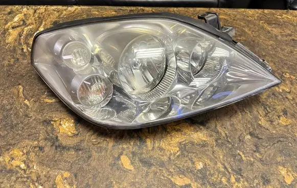 Headlight/headlamp