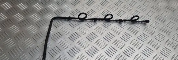 Ford Transit Fuel return line/hose 