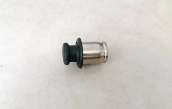 Renault Scenic II - Grand scenic II Cigarette lighter 