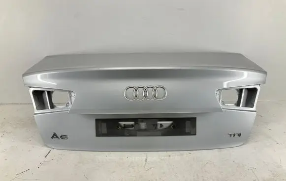 Audi A6 S6 C7 4G Tailgate/trunk/boot lid