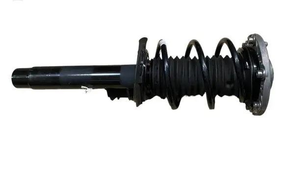 BMW 2 F22 F23 Front shock absorber with coil spring 6873721 31316873721 14941510