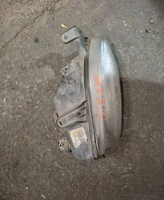 Fiat Siena Headlight/headlamp 6611125R