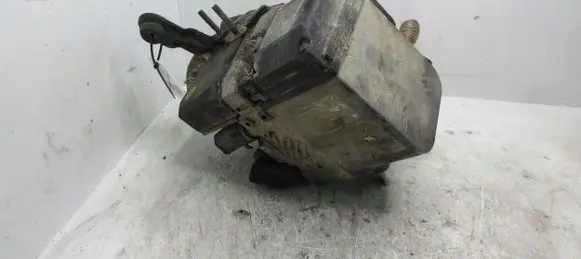 Audi A8 S8 D3 4E Auxiliary pre-heater (Webasto) 4E0815069D