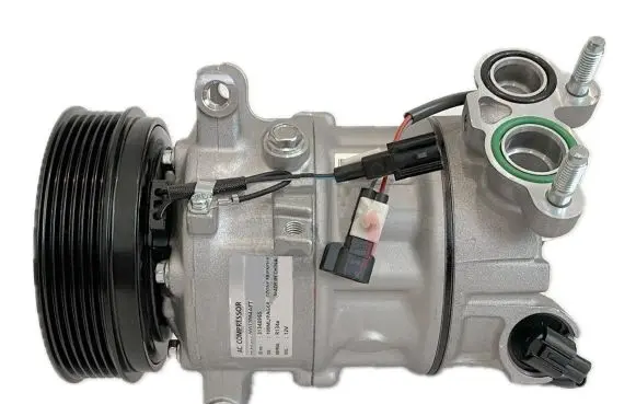 Volvo XC90 Air conditioning (A/C) compressor (pump) 31348965 36002132 PXC141732