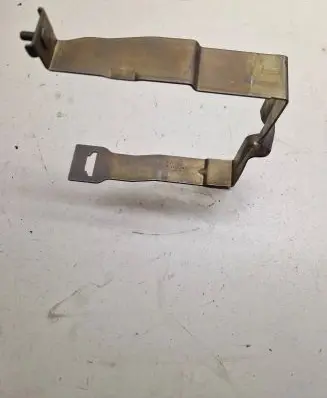 Volkswagen Golf VIII Battery bracket 5WA915343B 35521
