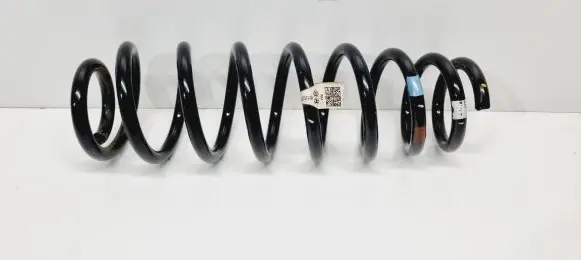 Hyundai Kona I Rear coil spring 55330CM110