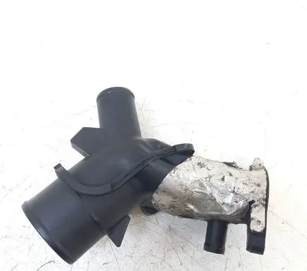 Mercedes-Benz Citan W415 Air intake duct part 165763328R 1207600