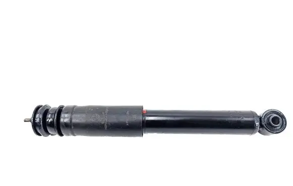 Front shock absorber/damper