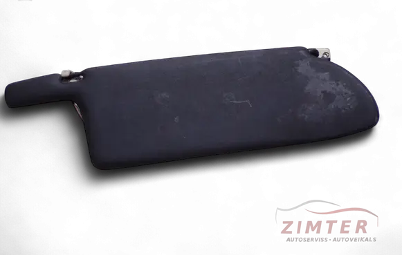 Audi 100 200 5000 C3 Sun visor 443857561A