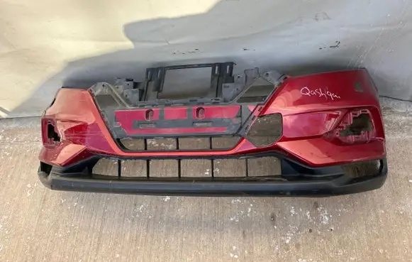 Nissan Qashqai Front bumper 62022HV00H