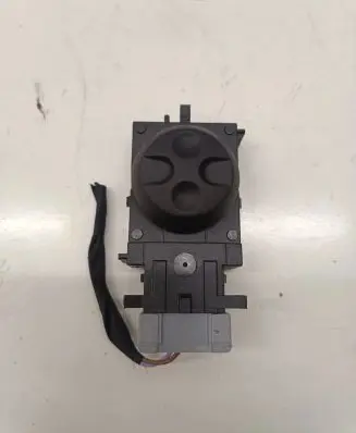 Opel Grandland X Seat control switch 98125345XT