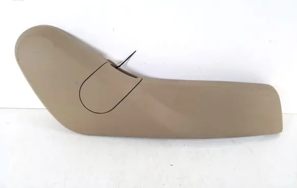 Mercedes-Benz C W204 Seat trim A2049180830
