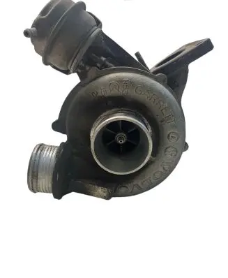Volvo V70 Turbo 7167382