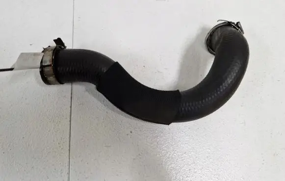 Citroen DS5 Air intake hose/pipe