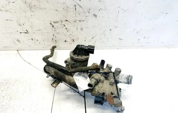 Honda FR-V Engine coolant pipe/hose