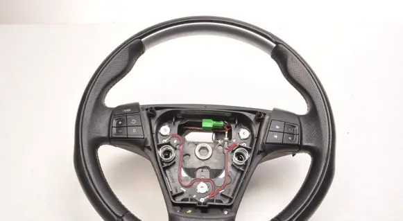 Volvo C30 Steering wheel 30778742