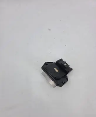 Mitsubishi Pajero Heater blower motor/fan resistor 4993002110