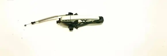 Volvo XC60 Front door exterior handle 30784206