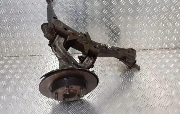 Honda Civic Stub axle 