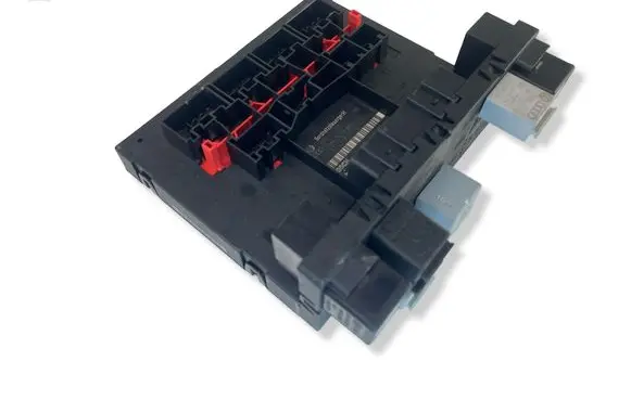 Volkswagen PASSAT B6 Comfort/convenience module 3C0937049AJ
