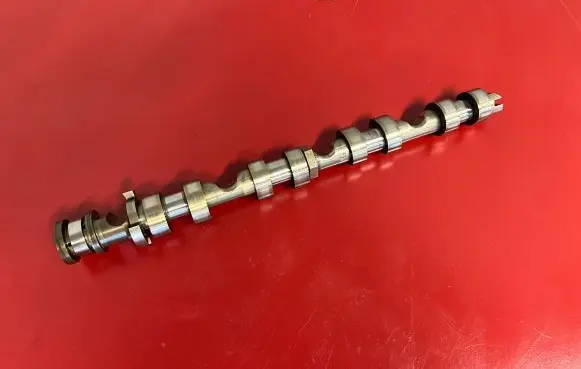 BMW X5 F15 Camshaft 2376428 11312376428 E14