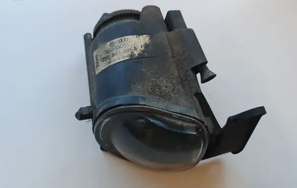 Audi A6 S6 C5 4B Front fog light 4B0941699A 89303051