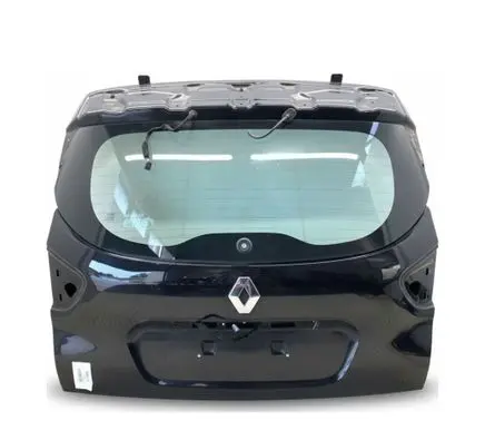 Renault Captur Tailgate/trunk/boot lid TEGNE