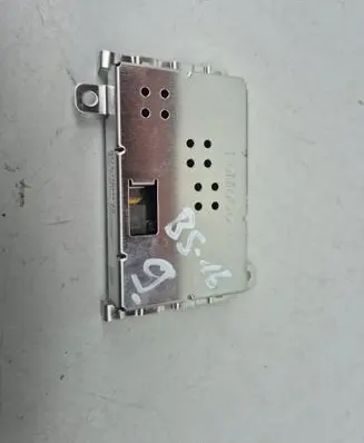 Ford Focus LED ballast control module NX7A13B626AG.BSP 22272A30742 A2C7836920500