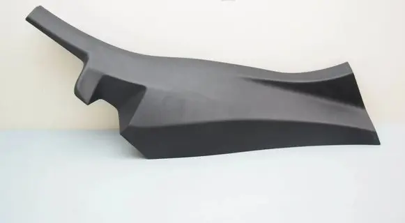 BMW X1 U11 (C) pillar trim 9462088 18896810