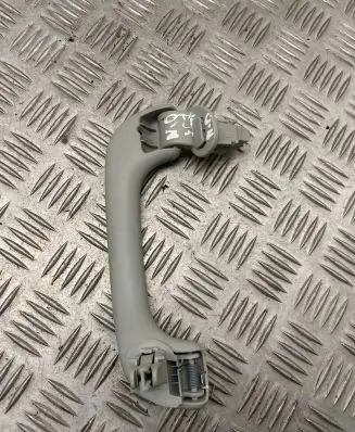 Nissan Qashqai Front interior roof grab handle 8200000099