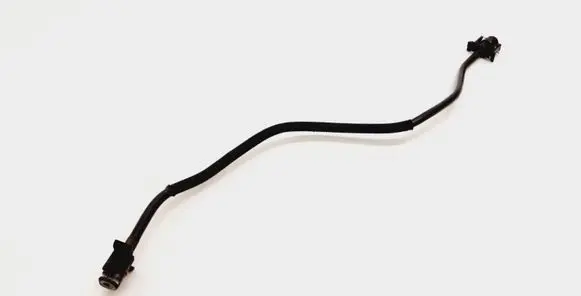 Volvo XC60 Engine coolant pipe/hose 6G918C012XC