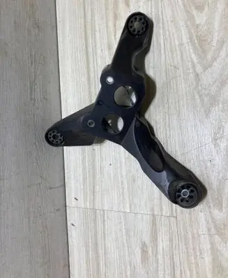 BMW X2 F39 ABS pump bracket 6799814