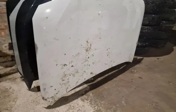BMW 2 F46 Engine bonnet/hood 6995664
