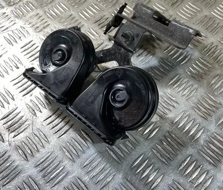 Land Rover Evoque I Horn signal BJ3213A803AC