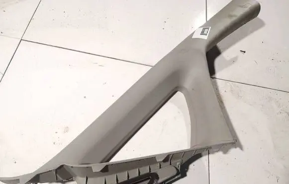 Honda Jazz (D) pillar trim (bottom) 84101tf0n810m1 84101-tf0-n810-m1