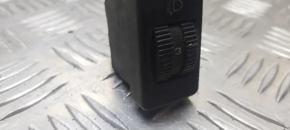 Volkswagen Transporter - Caravelle T4 Headlight level height control switch 701941333