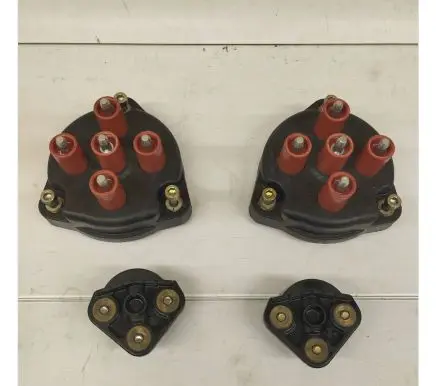 Mercedes-Benz E W124 Spark distributor cap 1235522430 1191580102 1234332422