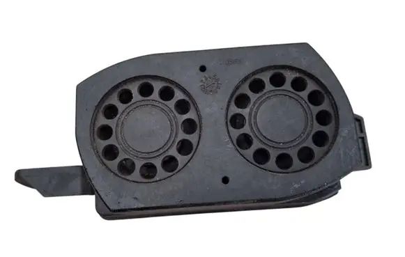 Saab 9-5 Alarm system siren 12765200 53070159