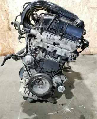 Citroen DS3 Engine HM01 HMZ 10B208