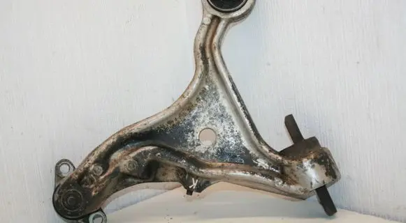 Volvo S60 Front lower control arm/wishbone 5160500017