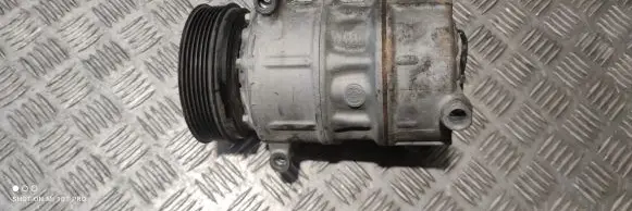 Volvo S90, V90 Air conditioning (A/C) compressor (pump) 1634EFD