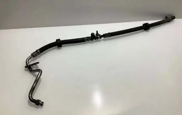 Mercedes-Benz CLK A209 C209 Power steering hose/pipe/line