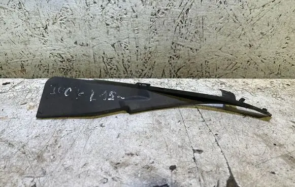 Nissan Juke I F15 Wiper trim 66895