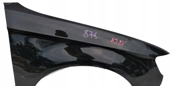 Audi A3 S3 8V Fender
