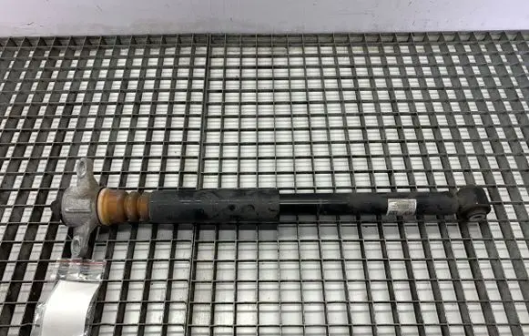 Rear shock absorber/damper