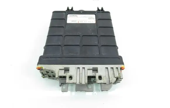 Audi 80 90 S2 B4 Engine control unit/module 5WP4144 039906024A