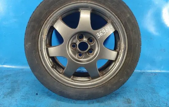 Toyota Prius (XW20) R16 carbon fiber rim 4261147070