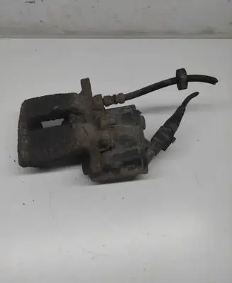 Audi A6 S6 C6 4F Rear brake caliper