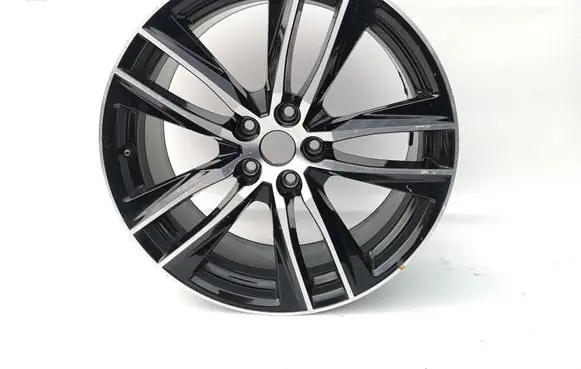 Seat Leon IV R19 alloy rim