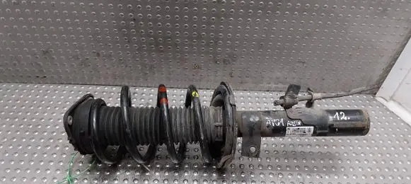 Ford C-MAX II Front shock absorber/damper AV61-18K001-ACE